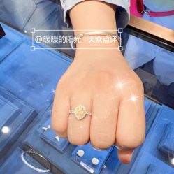 -Cindy Jewelry·钻戒·彩色宝石