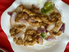 -碧海银沙海鲜餐厅(恒大海上威尼斯店)