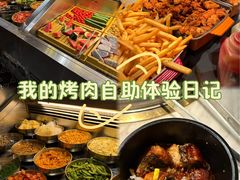 -火炉火自助餐(西直门凯德MALL店)