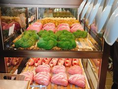 -奈雪的茶(金鹰广场店)