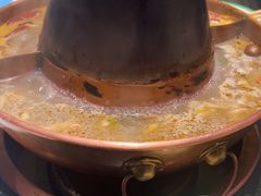 -南门四季铜锅涮肉(大屯·北苑店)