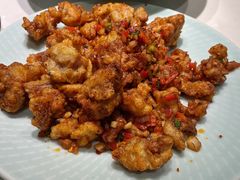 -乔阿马·江南味·驴肉香(龙湖华泾天街店)
