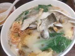 -寻裕记·现炒浇头面(人民广场店)