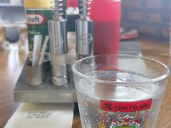 -Tubestation站点比萨(五道营店)