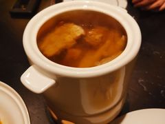 -甄御•海鲜新青岛菜(麦岛店)