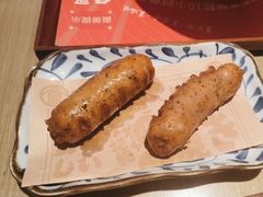 -吾妻拉面•和风食堂(群光广场店)