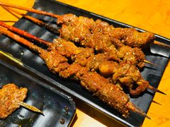 -琥珀老六龙虾(四里河店)