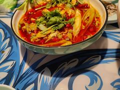 -川流不息·地道川菜·小龙虾(新松江路店)