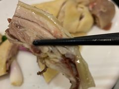-文记壹心鸡(宝华路店)
