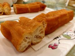 油条-亮庆餐厅·粤菜·早茶(篁庄店)