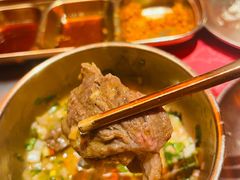 -西塔老太太泥炉烤肉(苏州大悦城店)