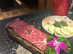 -牛焱·烧肉酒肆(五大道店)