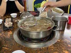-有汤有味驴庄(坪山店)