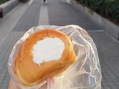-烘焙町面包店(西四店)