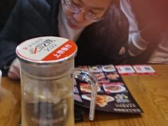 -金掌勺·锅包肉(双榆树店)