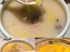 -在前门·烤鸭北京菜(五月花广场店)