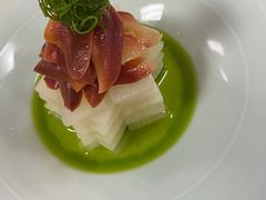 -西安凯悦酒店·湖畔中餐厅
