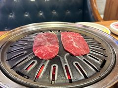 -九田家黑牛烤肉料理(太阳宫广场店)