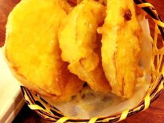 炸番薯-老别墅西餐厅.酒馆(西堤店)