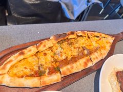 -Efes Turkish & Mediterranean Cuisine 艾菲斯餐厅(陆家嘴店)