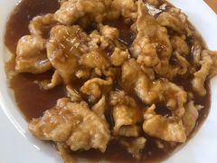 -老苏扬饭店