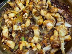 -源港渔村-中山脆肉鲩(博罗店)