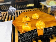-Let's Taipei 非常烘焙(太古里店)