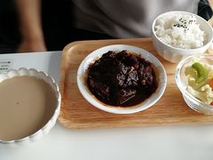 -箪食记(汉口路店)