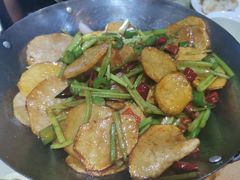 -好口福私房菜(太元路店)