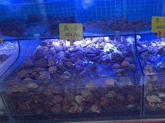 -鼓歌海鲜舫·手抓海鲜(大学城店)