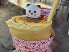 -大学城夜市