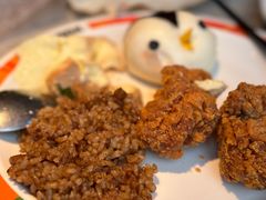 -比格比萨自助(宝山日月光店)