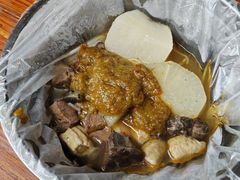 -正宗梧州牛肠酸