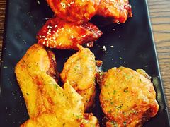 CHICKENOW韩式炸鸡&啤酒-CHICKEN NOW韩式炸鸡&啤酒
