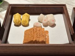 -新荣记(新源南路店)