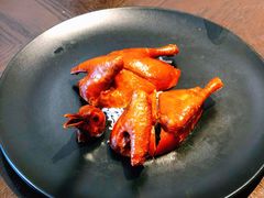 -杭州明豪voco酒店·明轩阁中餐厅