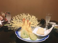 -天狗山料理(省体店)