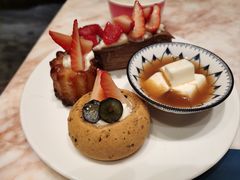 -泰禾洲际酒店·源社西餐厅(东海泰禾店)