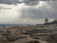 -老虎石海上公园