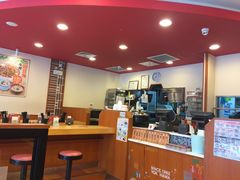 大堂-食其家·牛丼咖喱(宜山路贝岭店)