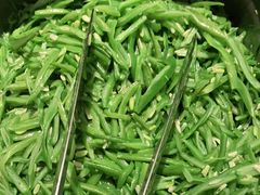 黄瓜&nbsp;椒圈&nbsp;鸡蛋&nbsp;豆角-惠中捞面