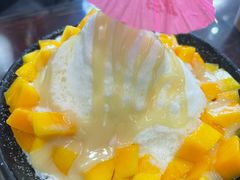 -民信老铺(双皮奶博物馆店)