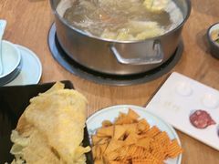 -掂档潮汕牛肉火锅(cityon熙地港店)