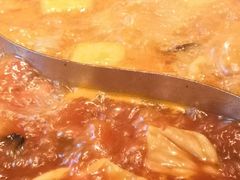 -麻四娘火锅(天津路店)