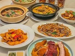 -新旺茶餐厅·早餐·夜宵(长乐店)
