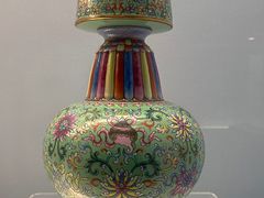 -上海博物馆(人民广场馆)