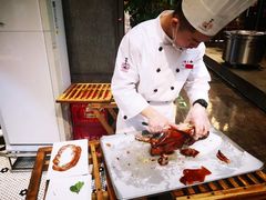 -四季民福烤鸭店(前门廊房二条店)