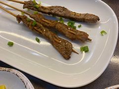 -利杨记·本味轩粥坊·烧烤(宝体店)