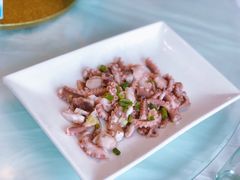 -金海湾海鲜排档(朱家尖店)
