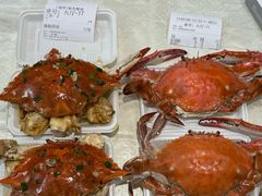 -好兄弟郭巨海鲜(天一阁店)